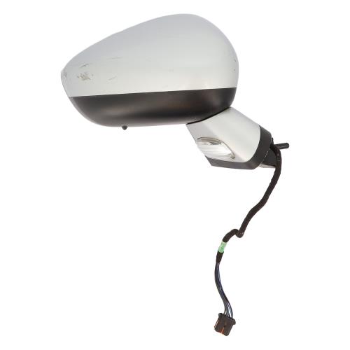 Image Retroviseur droit - CITROEN C4 2