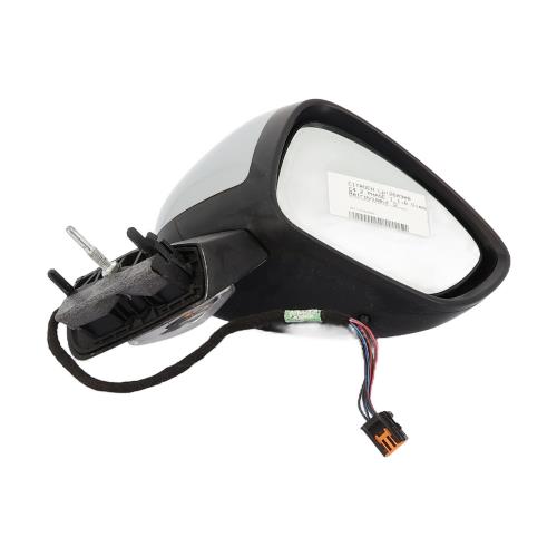 Image Retroviseur droit - CITROEN C4 2