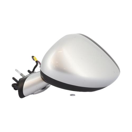 Image Retroviseur gauche - CITROEN C4 2