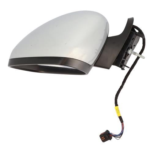 Image Retroviseur gauche - CITROEN C4 2