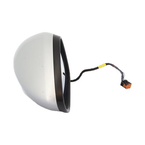 Image Retroviseur gauche - CITROEN C4 2