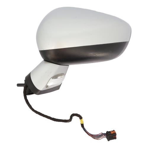 Image Retroviseur gauche - CITROEN C4 2