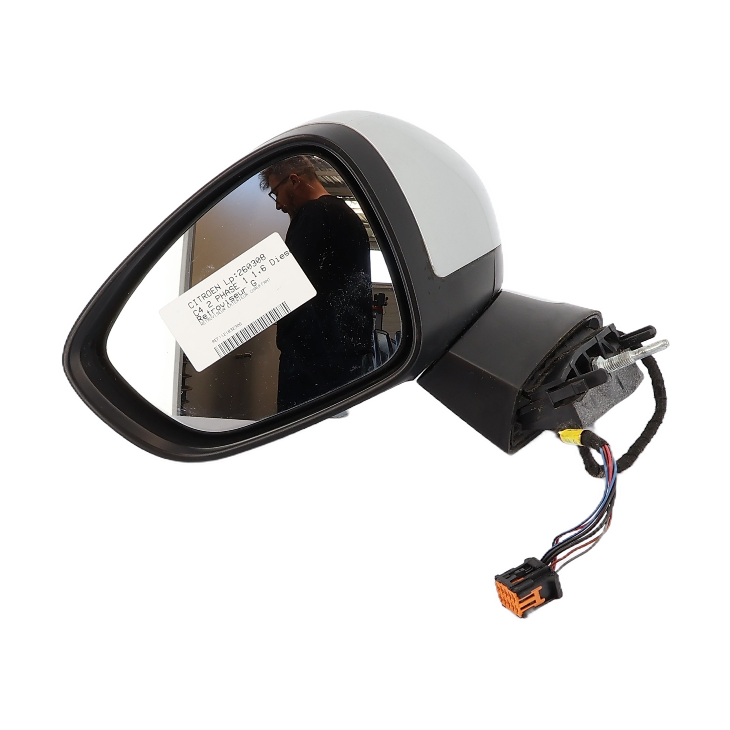 Pièce Auto