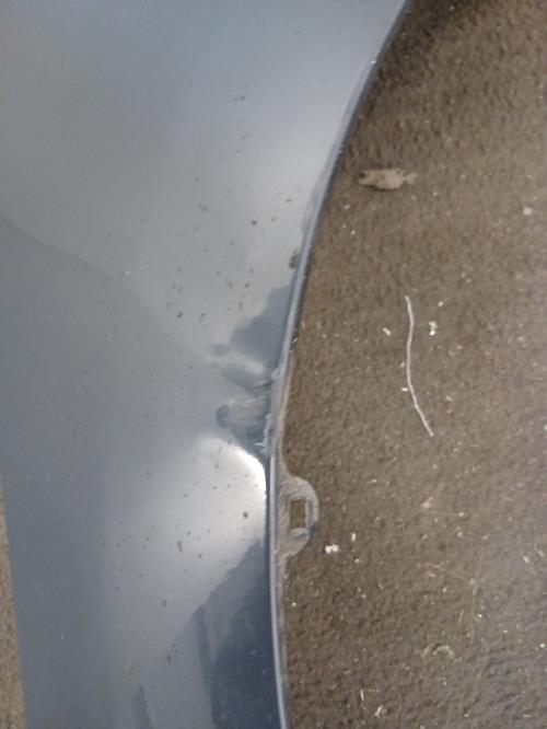 Image Aile avant droit - KIA CARENS 4