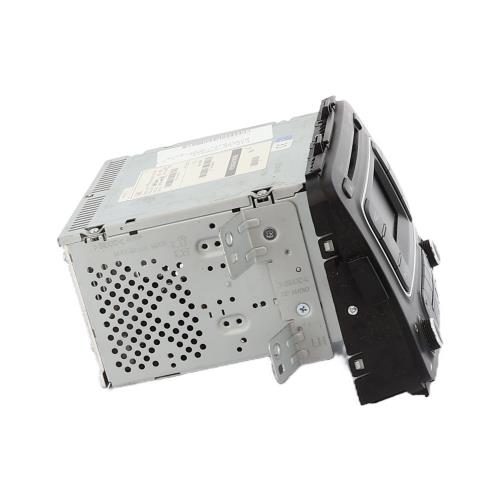 Image Autoradio d'origine - KIA CARENS 4