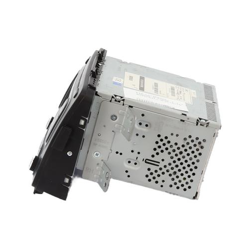 Image Autoradio d'origine - KIA CARENS 4