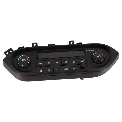 Image Commande chauffage - KIA CARENS 4