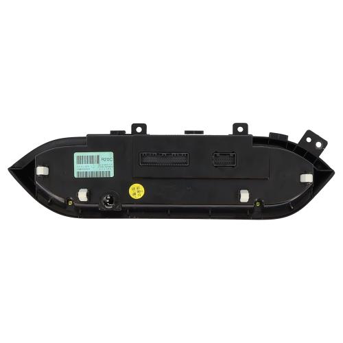 Image Commande chauffage - KIA CARENS 4
