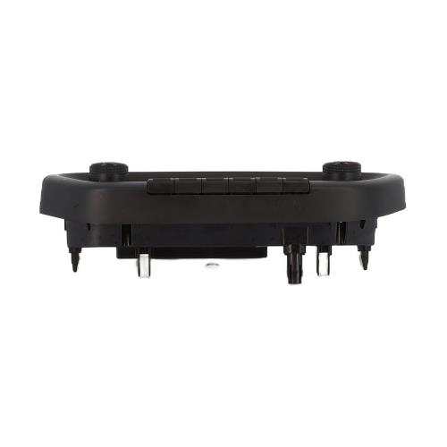 Image Commande chauffage - KIA CARENS 4