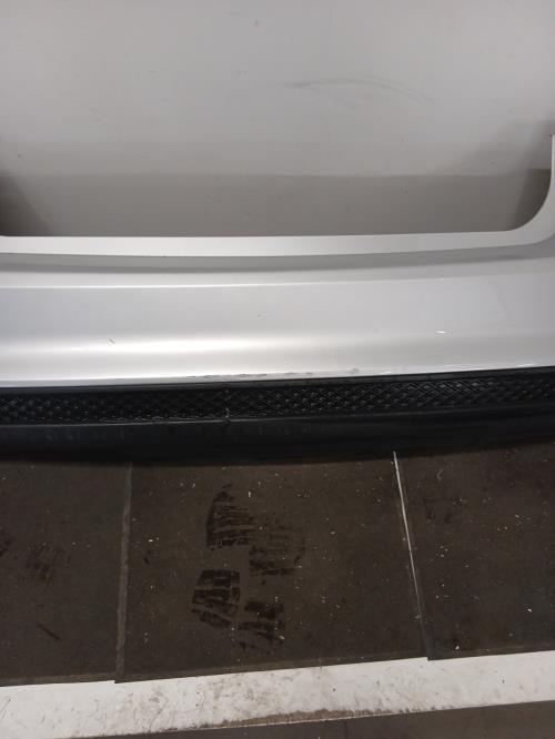 Image Pare choc arriere - FORD FOCUS 3