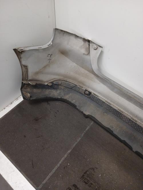Image Pare choc arriere - FORD FOCUS 3