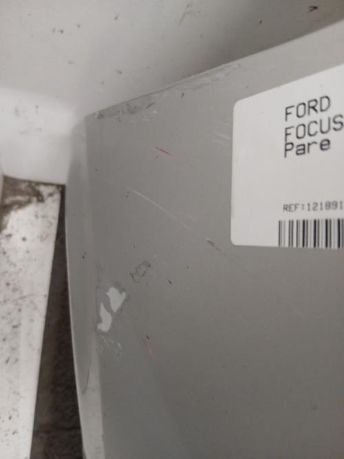 Image Pare choc arriere - FORD FOCUS 3