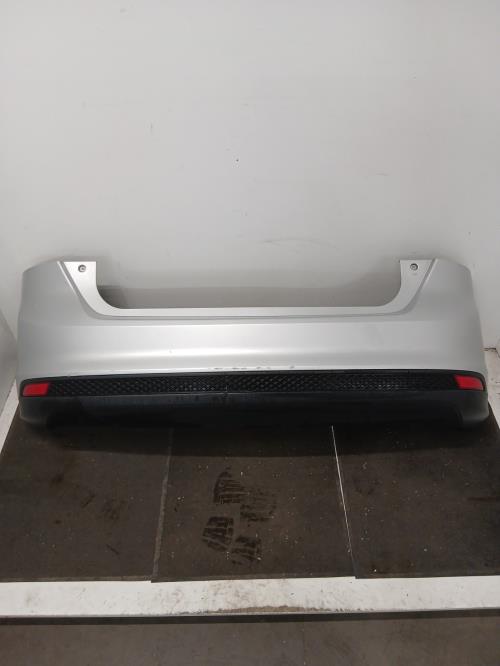 Image Pare choc arriere - FORD FOCUS 3