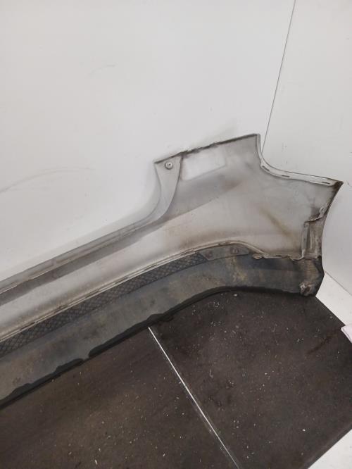 Image Pare choc arriere - FORD FOCUS 3