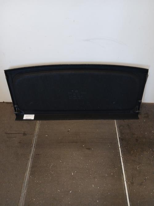 Image Plage arriere - VOLKSWAGEN POLO 5