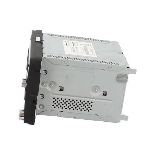 Image Autoradio d'origine - VOLKSWAGEN POLO 5