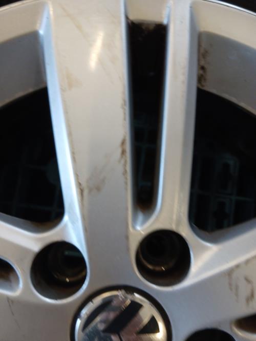 Image Jante - VOLKSWAGEN POLO 5