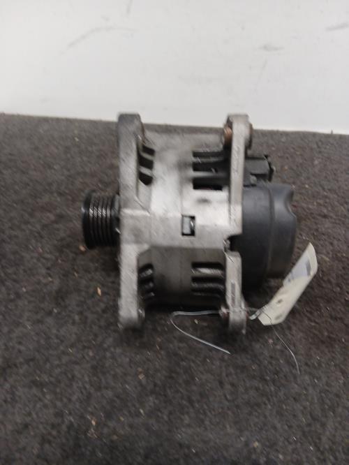 Image Alternateur - VOLKSWAGEN POLO 5