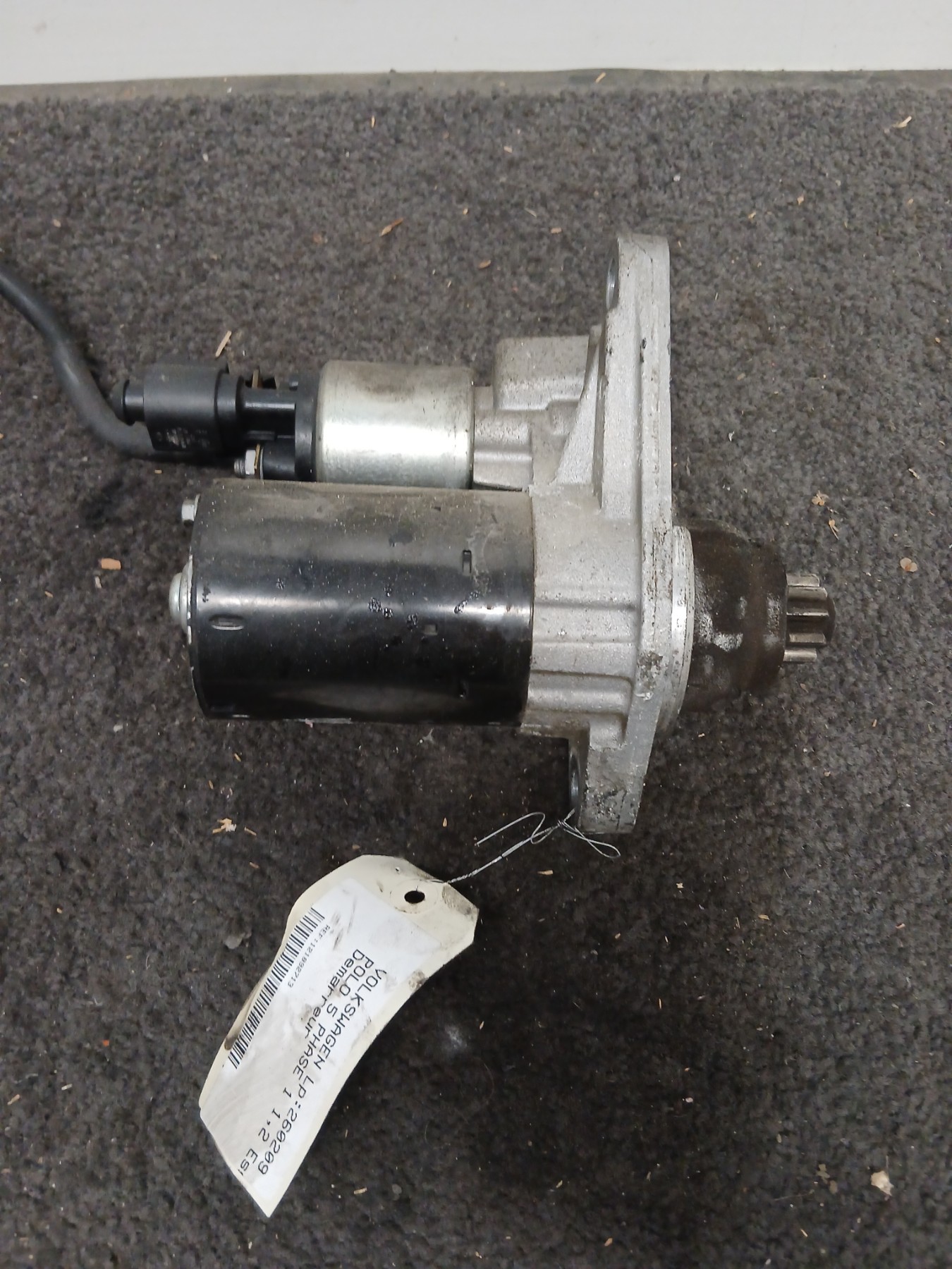 Pièce Auto
