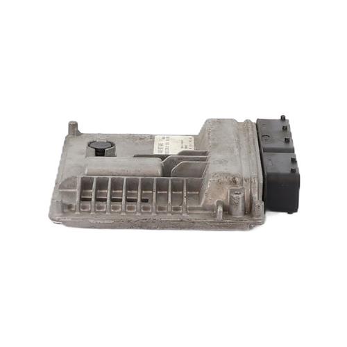 Image Calculateur moteur - SKODA FABIA 3