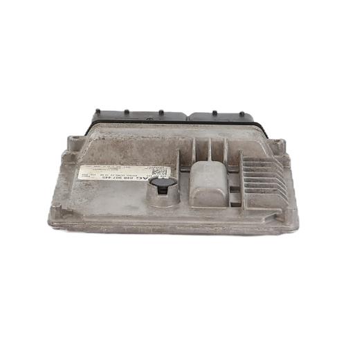 Image Calculateur moteur - SKODA FABIA 3