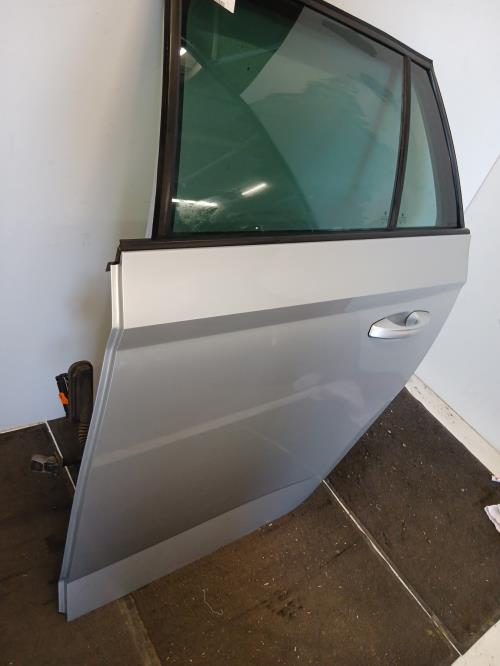 Image Porte arriere gauche - SKODA FABIA 3