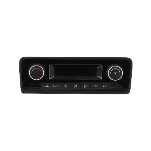 Image Commande chauffage - SKODA FABIA 3
