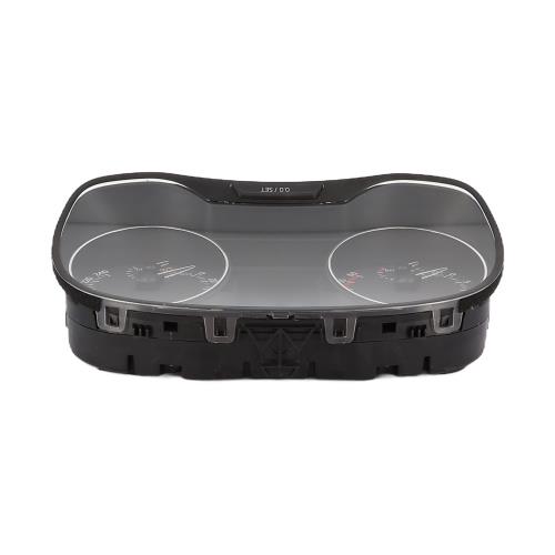 Image Compteur - SKODA FABIA 3