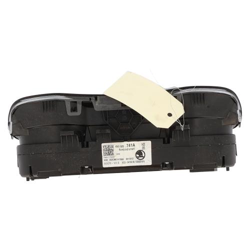 Image Compteur - SKODA FABIA 3