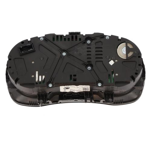 Image Compteur - SKODA FABIA 3