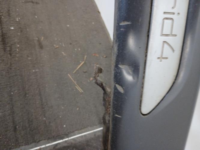 Image Bas de caisse droit - PEUGEOT 508 1 SW