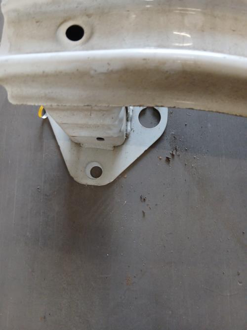 Image Renfort pare choc arriere (traverse) - PEUGEOT 208 2