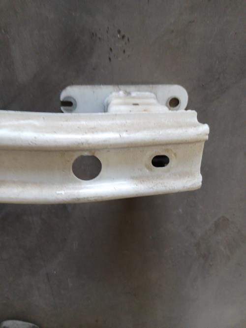 Image Renfort pare choc arriere (traverse) - PEUGEOT 208 2