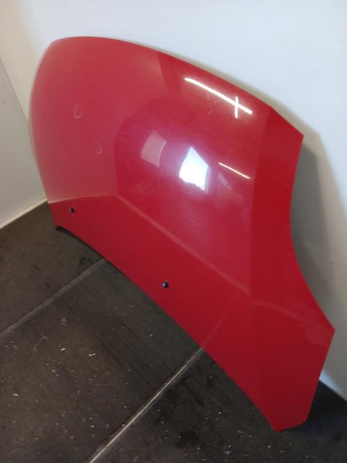Image Capot - SUZUKI SWIFT 3