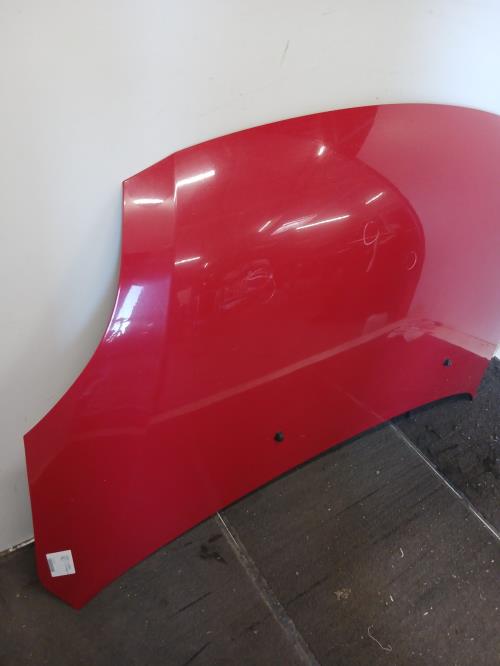 Image Capot - SUZUKI SWIFT 3