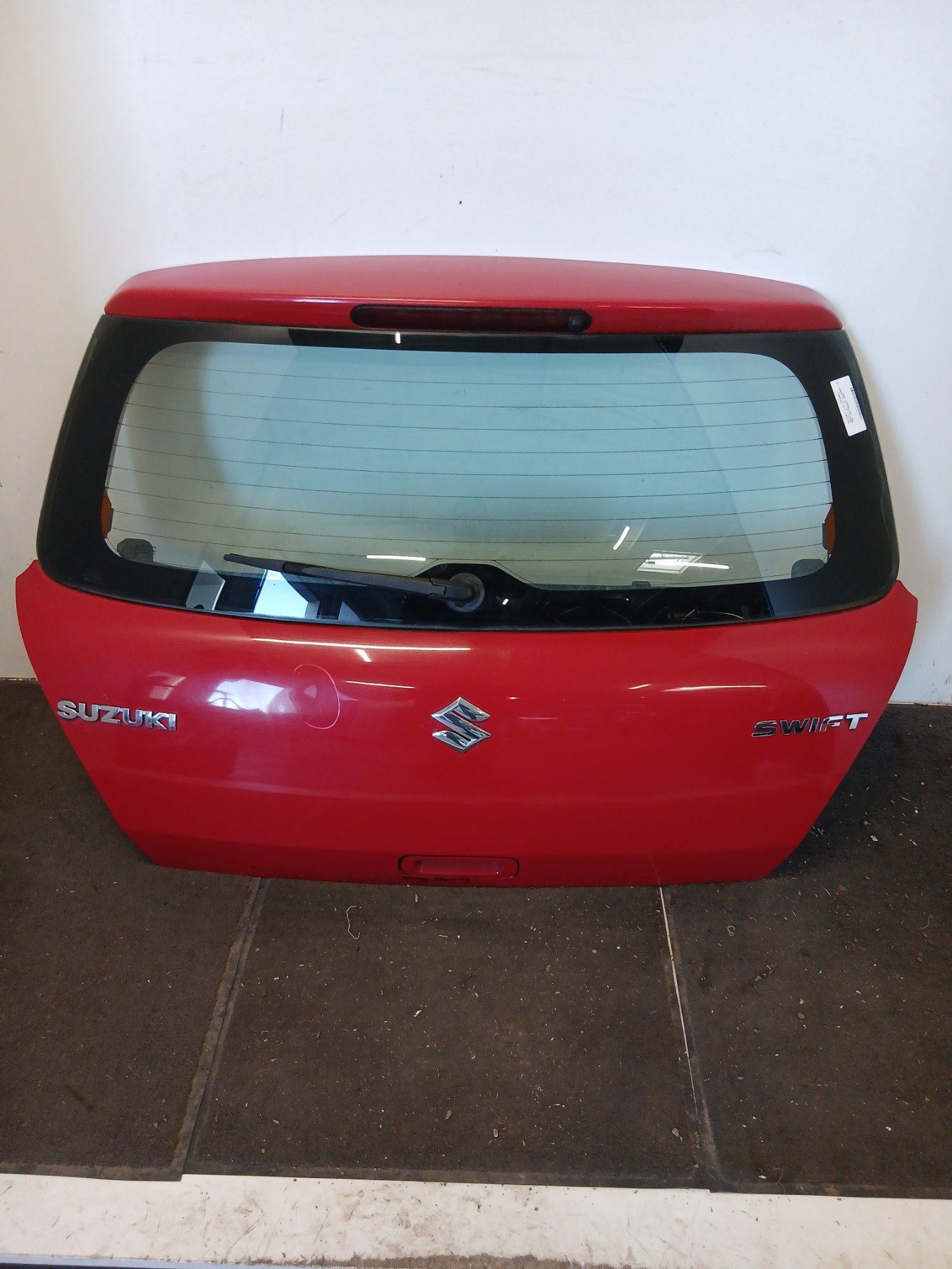 Pièce Auto