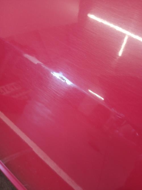 Image Porte arriere gauche - SUZUKI SWIFT 3