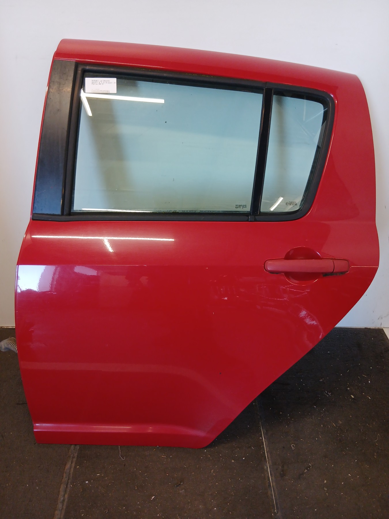 Pièce Auto