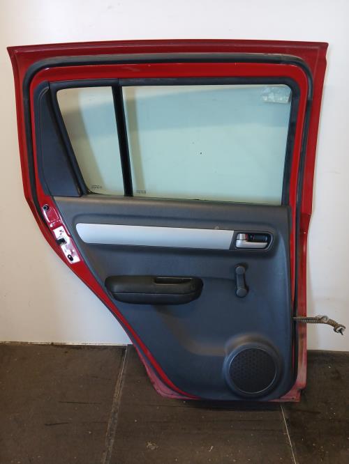 Image Porte arriere gauche - SUZUKI SWIFT 3