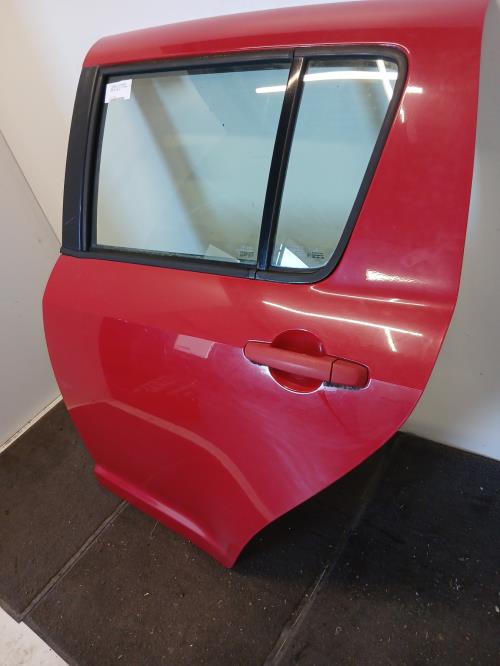 Image Porte arriere gauche - SUZUKI SWIFT 3