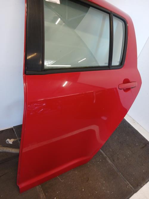 Image Porte arriere gauche - SUZUKI SWIFT 3