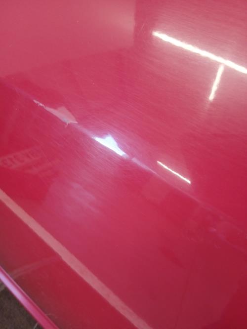 Image Porte arriere gauche - SUZUKI SWIFT 3