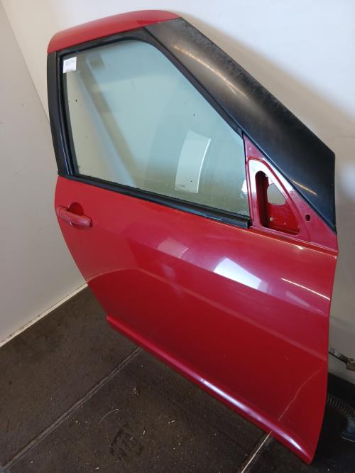 Image Porte avant droit - SUZUKI SWIFT 3