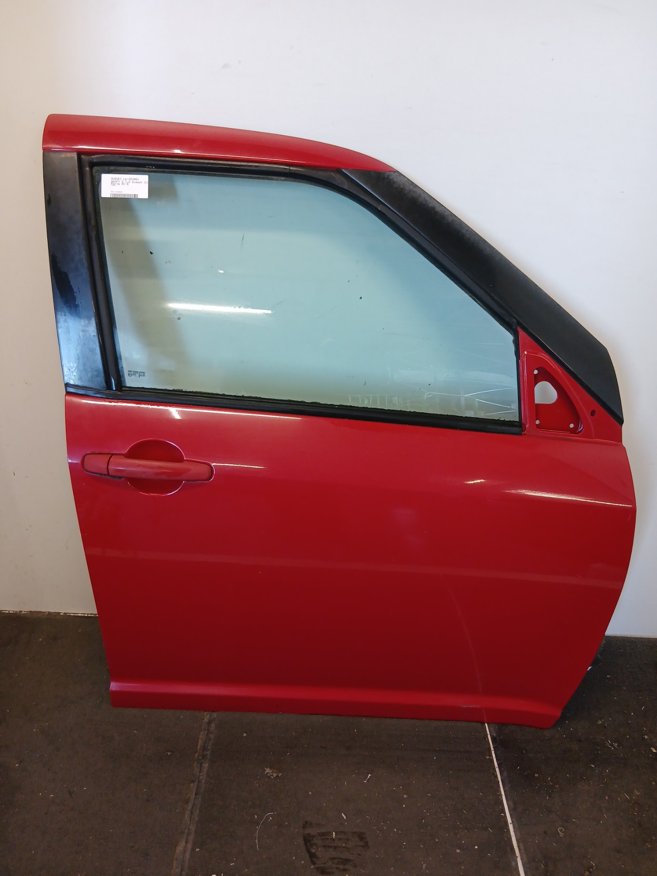 Pièce Auto