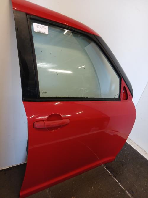 Image Porte avant droit - SUZUKI SWIFT 3