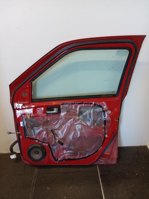 Image Porte avant droit - SUZUKI SWIFT 3