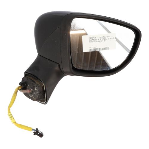 Image Retroviseur droit - RENAULT CAPTUR 1