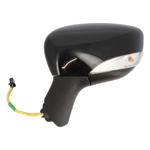 Image Retroviseur gauche - RENAULT CAPTUR 1