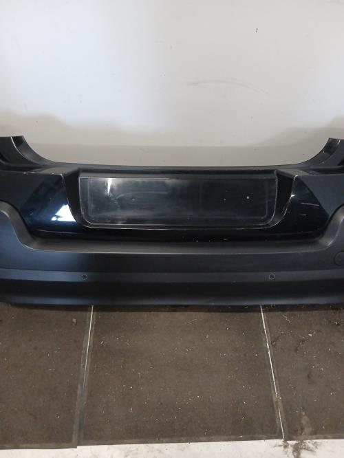 Image Pare choc arriere - CITROEN C3 3