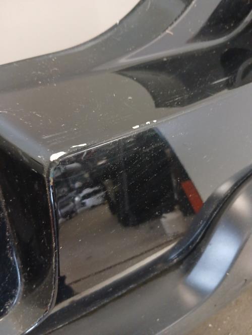 Image Pare choc arriere - CITROEN C3 3